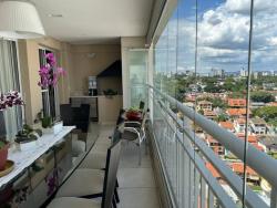 #AP0183_RNE - Apartamento para Venda em São José dos Campos - SP