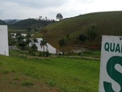 #TE0009_RNE - Terreno em condomínio para Venda em Paraibuna - SP - 1