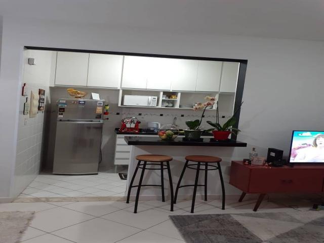 #41 - Apartamento para Venda em Caçapava - SP - 3