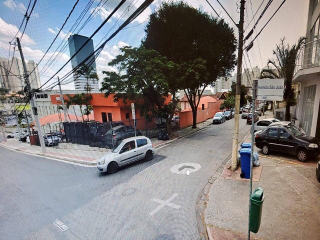 #49 - Ponto Comercial para Locação em São José dos Campos - SP - 2