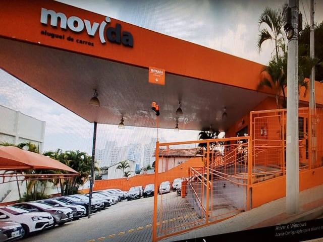 #49 - Ponto Comercial para Locação em São José dos Campos - SP - 1