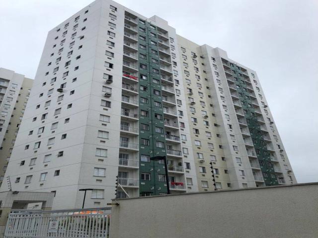 #60 - Apartamento para Venda em Praia Grande - SP - 1