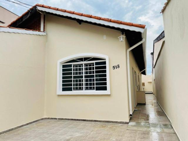 #97 - Casa para Venda em São José dos Campos - SP - 2