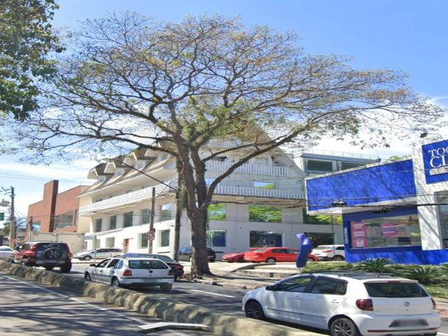 #129 - Ponto Comercial para Locação em São José dos Campos - SP - 1