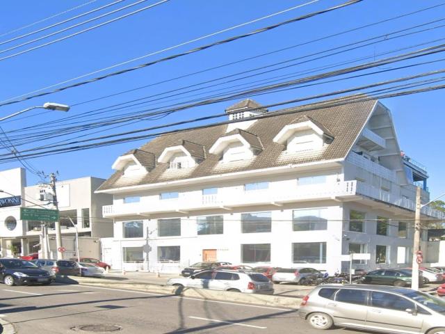 #129 - Ponto Comercial para Locação em São José dos Campos - SP - 2