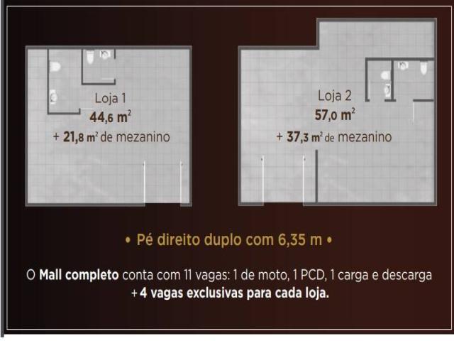 #141 - Loja para Locação em São José dos Campos - SP - 2