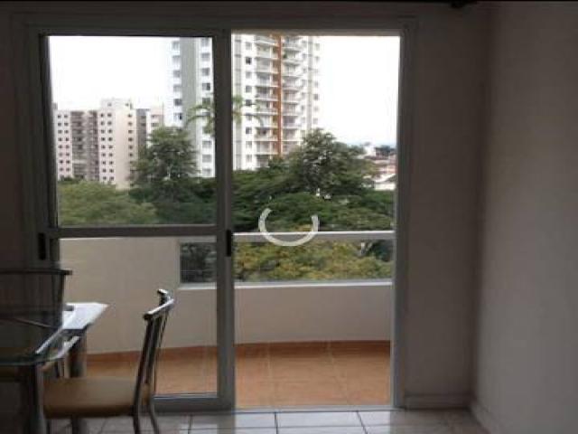 #226 - Apartamento para Locação em São José dos Campos - SP - 2