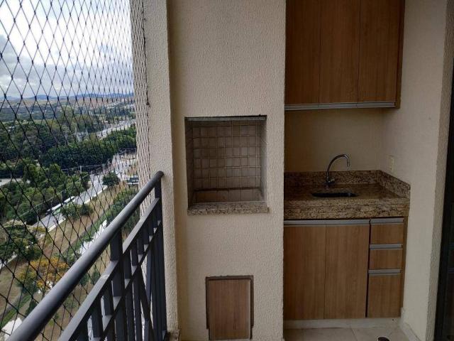 #219 - Apartamento para Locação em São José dos Campos - SP - 3