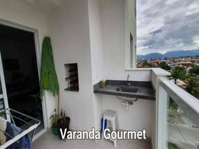 #253 - Apartamento para Venda em Caraguatatuba - SP - 3