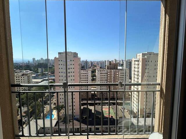 #557 - Apartamento para Venda em São José dos Campos - SP - 2