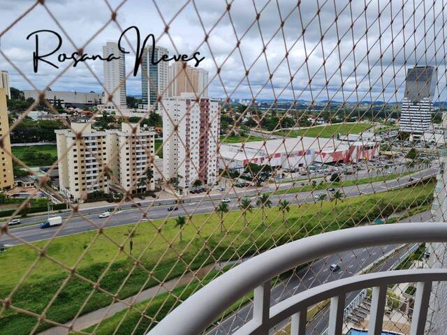 Locação em Jardim Aquárius - São José dos Campos