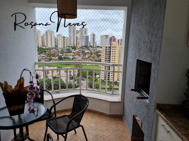 #558 - Apartamento para Locação em São José dos Campos - SP