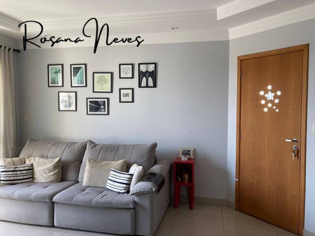 #565 - Apartamento para Venda em São José dos Campos - SP